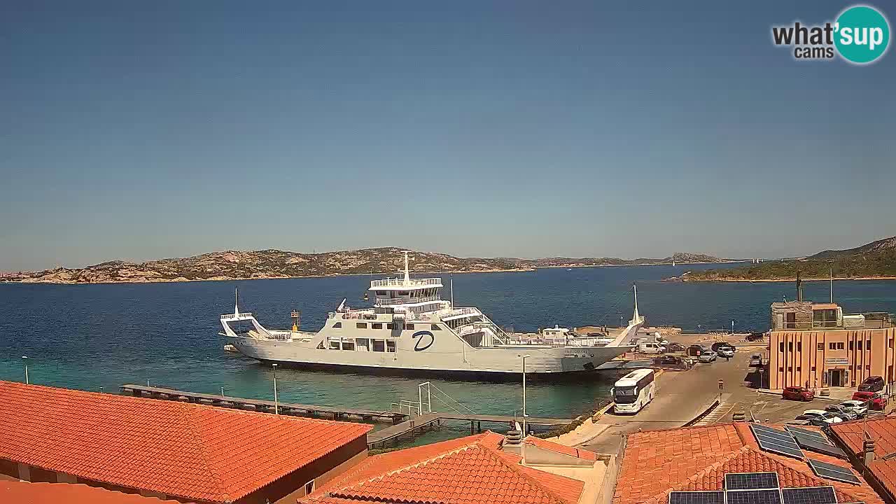 Porto di Palau – Sardinia