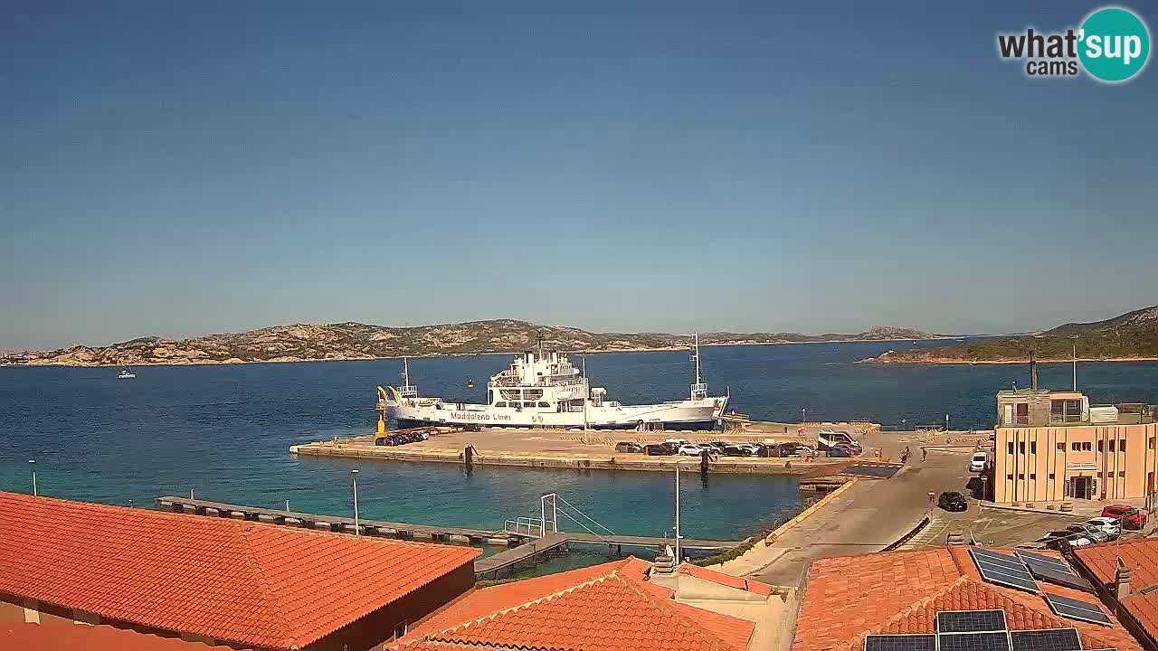 Porto di Palau – Sardinia