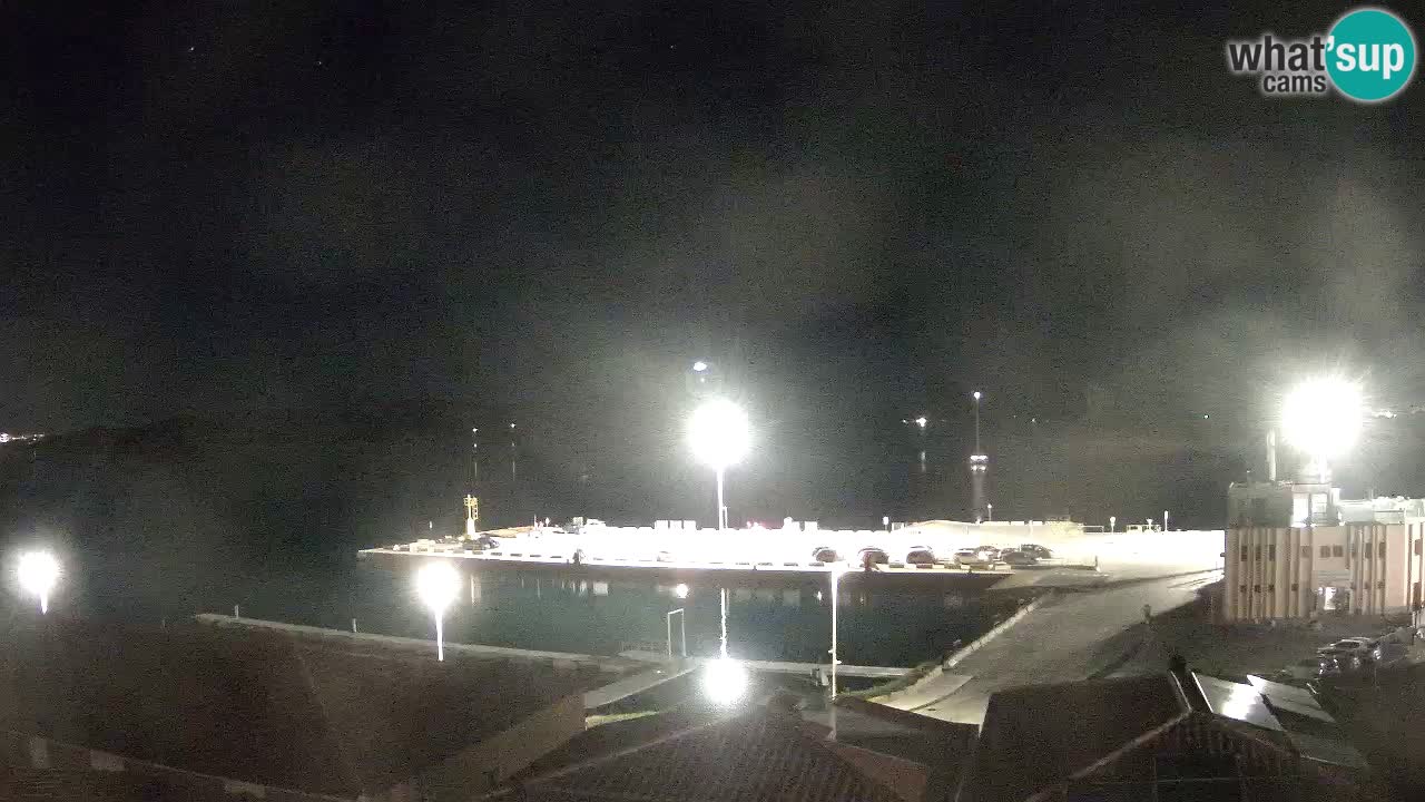 Porto di Palau – Sardinia