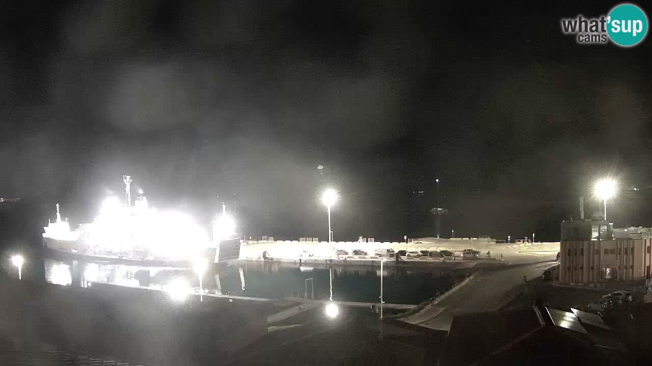 Porto di Palau – Sardinia