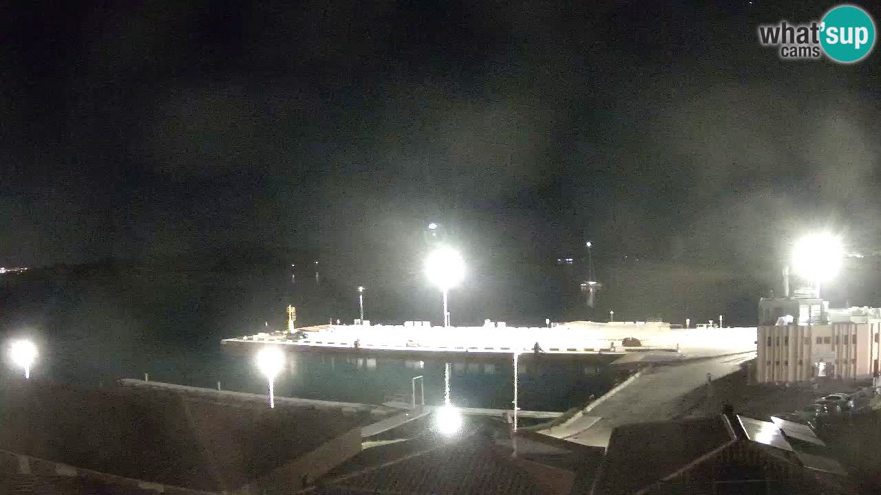 Porto di Palau – Sardinia