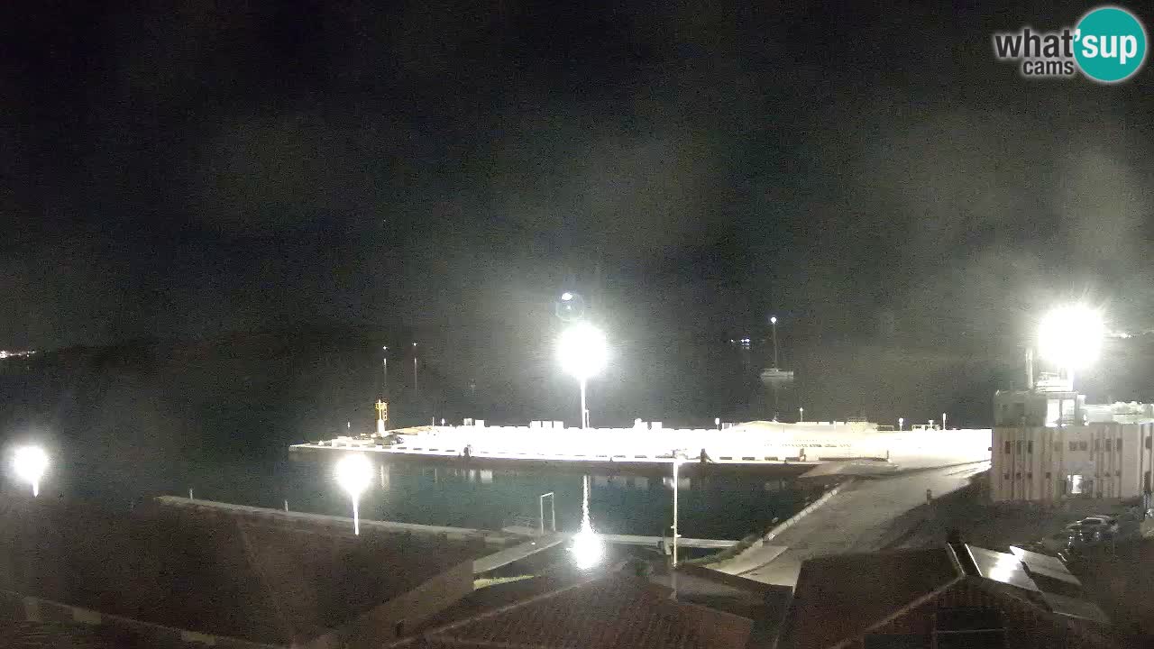 Porto di Palau – Sardinia