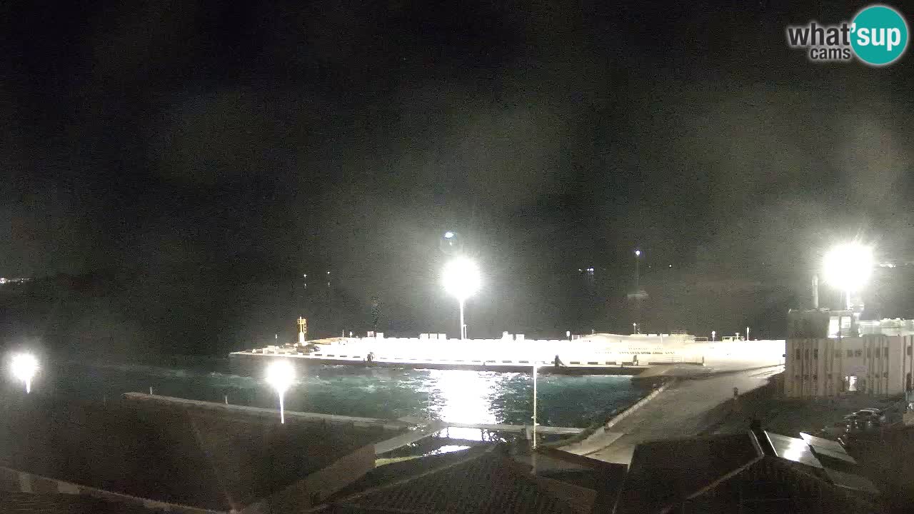 Porto di Palau – Sardinia