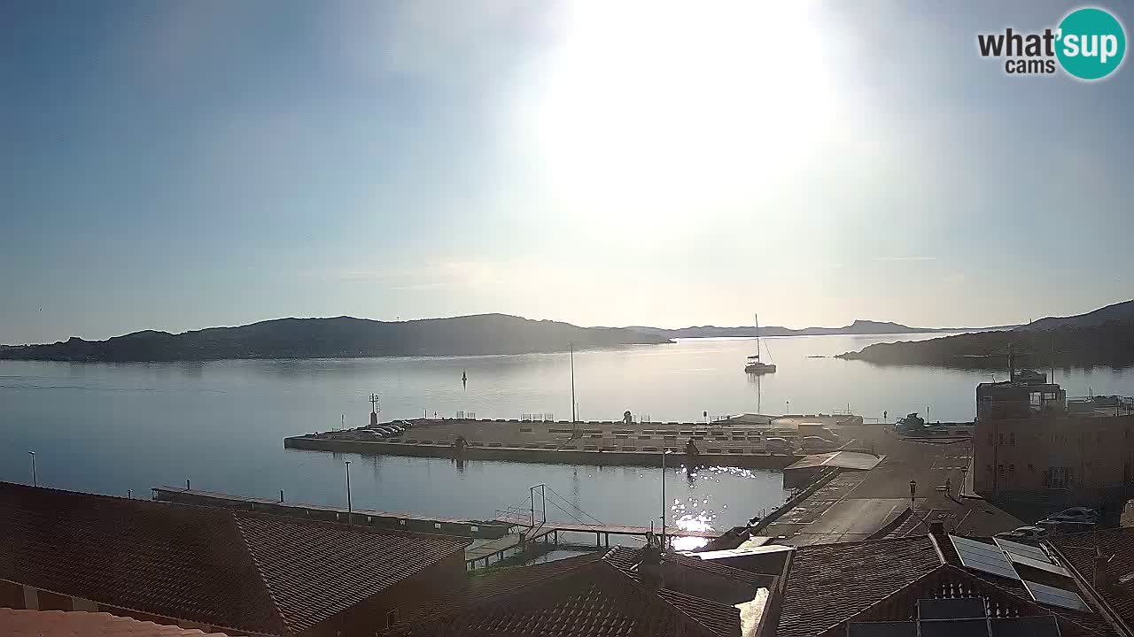 Porto di Palau – Sardinia