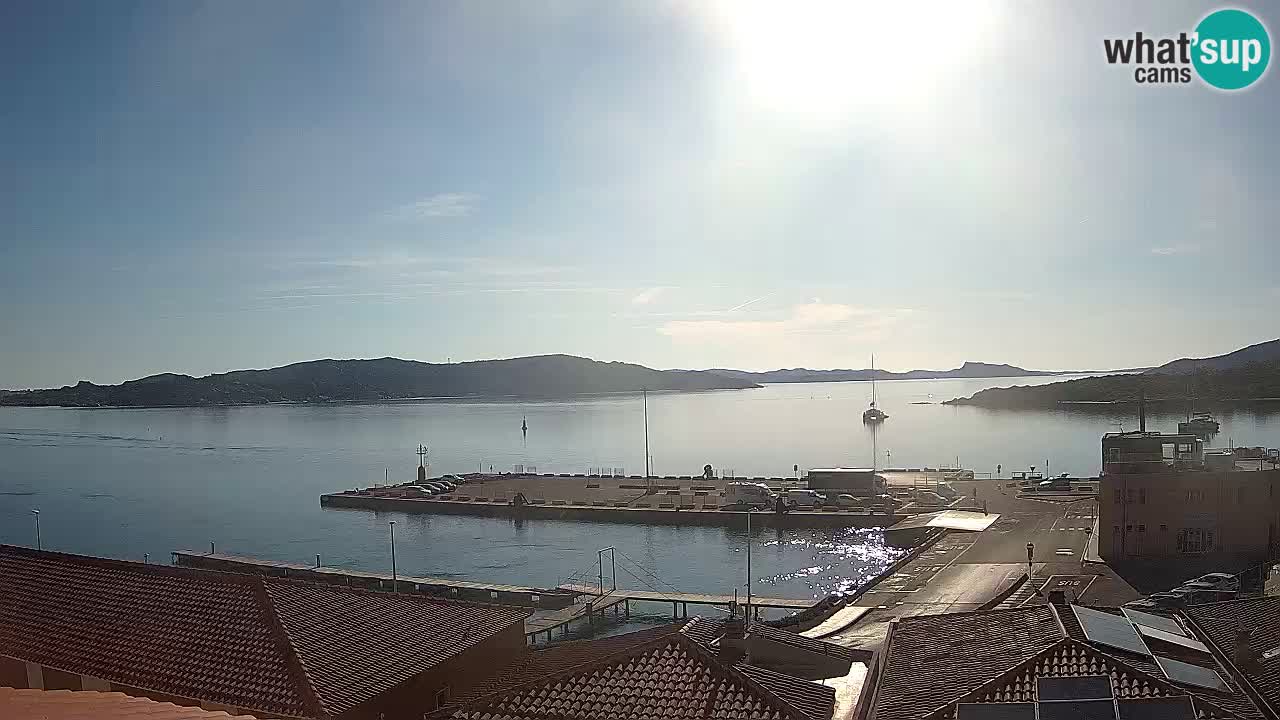 Porto di Palau – Sardaigne