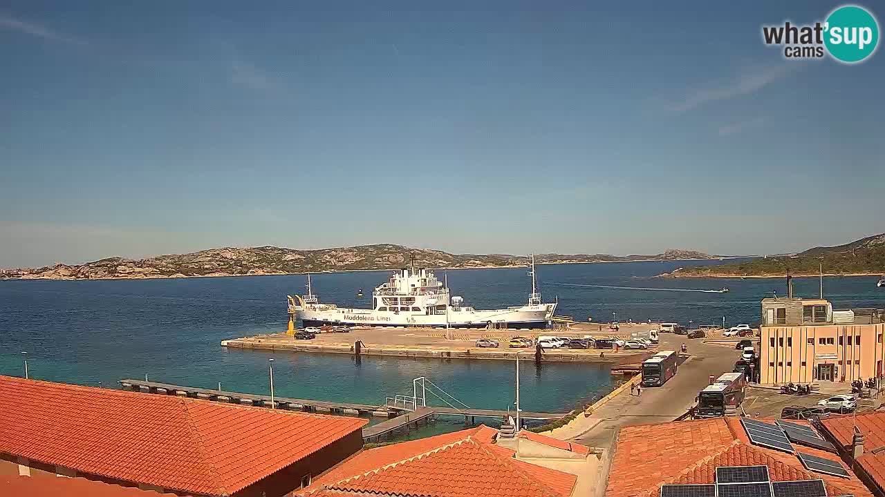Porto di Palau – Sardinia