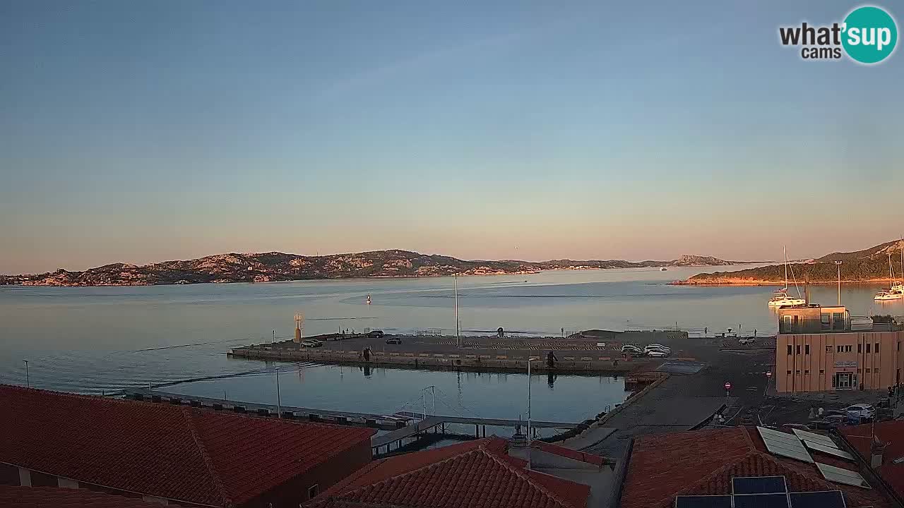 Porto di Palau – Sardinien