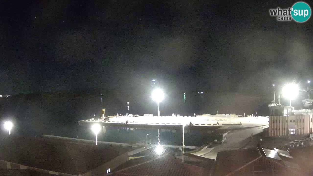 Porto di Palau – Sardinien