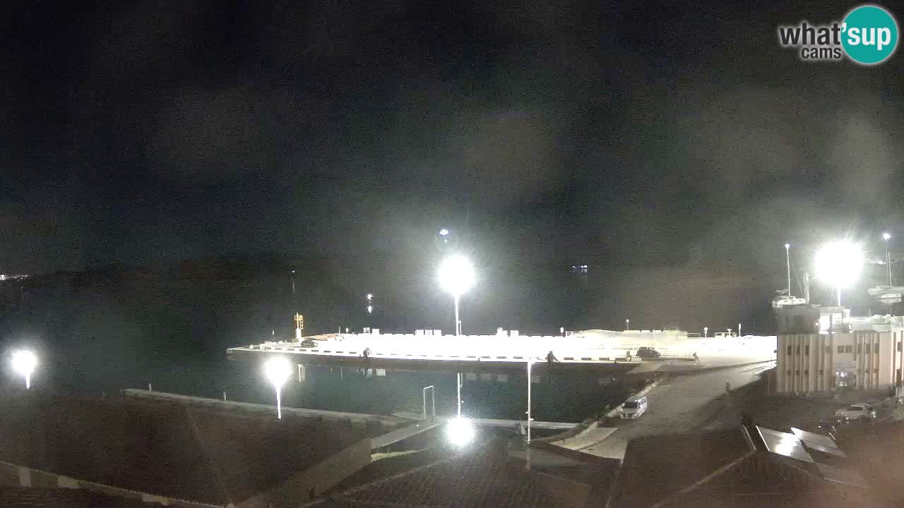 Porto di Palau – Sardinia