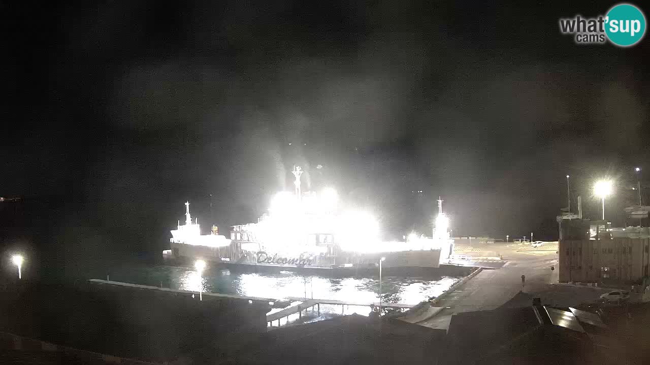 Porto di Palau – Sardinia