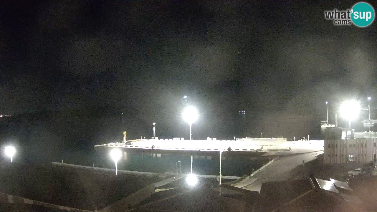 Porto di Palau – Sardinien