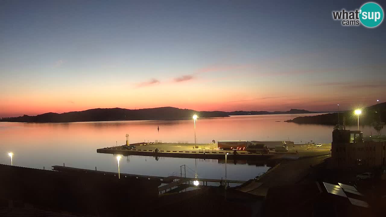 Porto di Palau – Sardinia