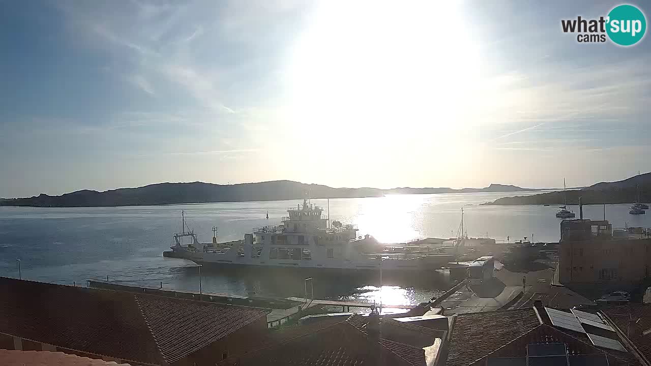 Porto di Palau – Sardegna