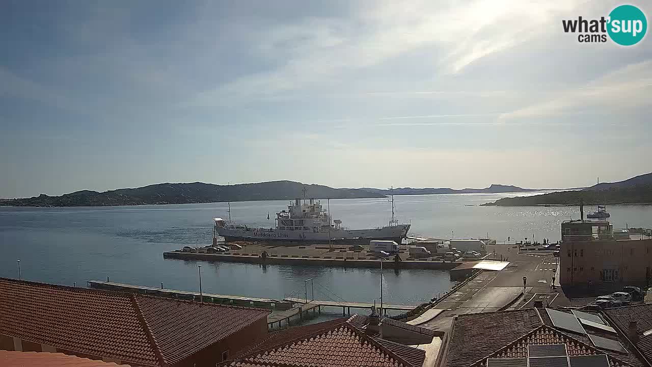 Porto di Palau – Sardegna