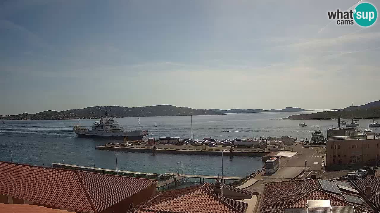 Porto di Palau – Sardinien