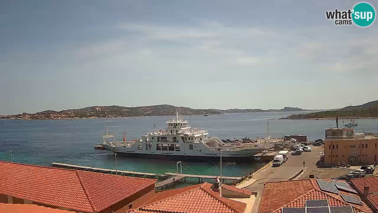 Porto di Palau – Sardinien