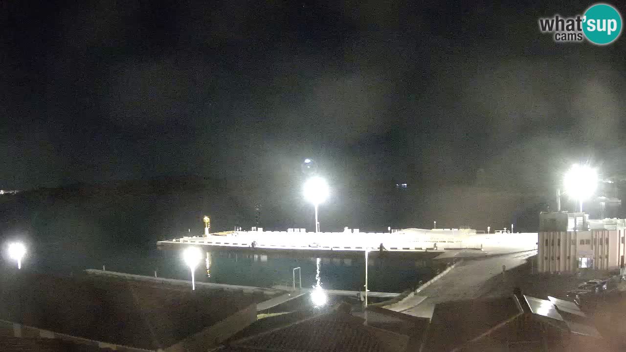 Porto di Palau – Sardinia