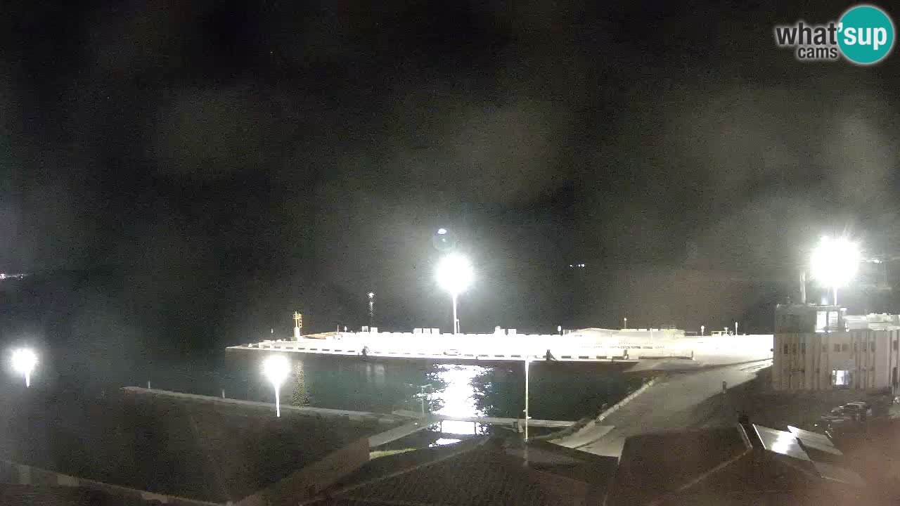 Porto di Palau – Sardinia