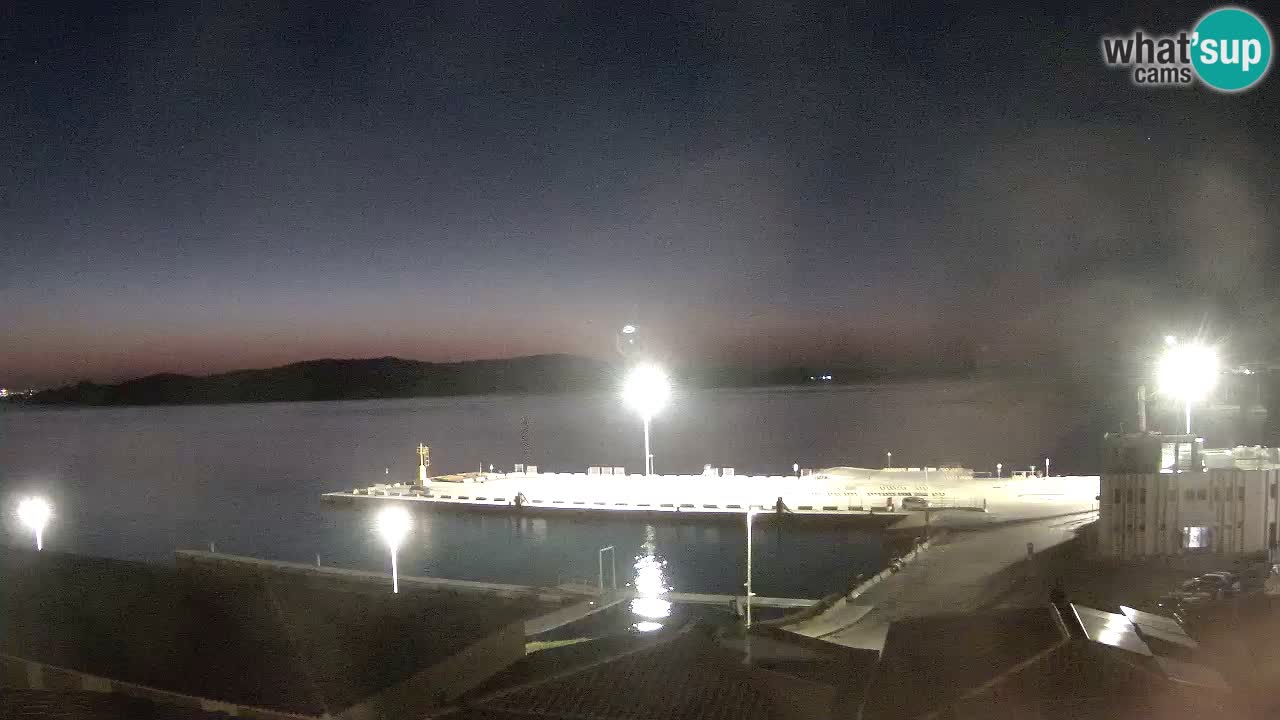 Porto di Palau – Sardinia
