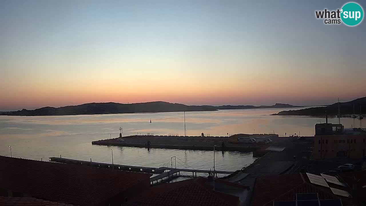 Porto di Palau – Sardinien