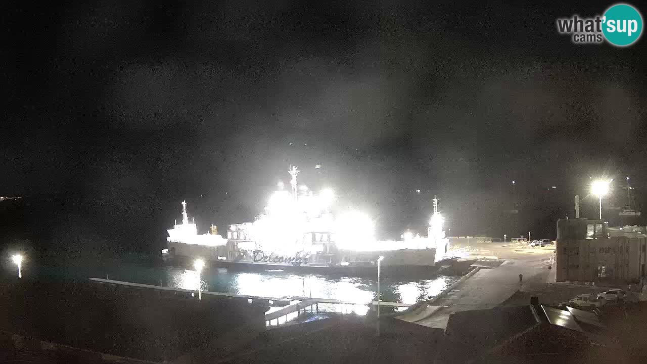 Porto di Palau – Sardinia