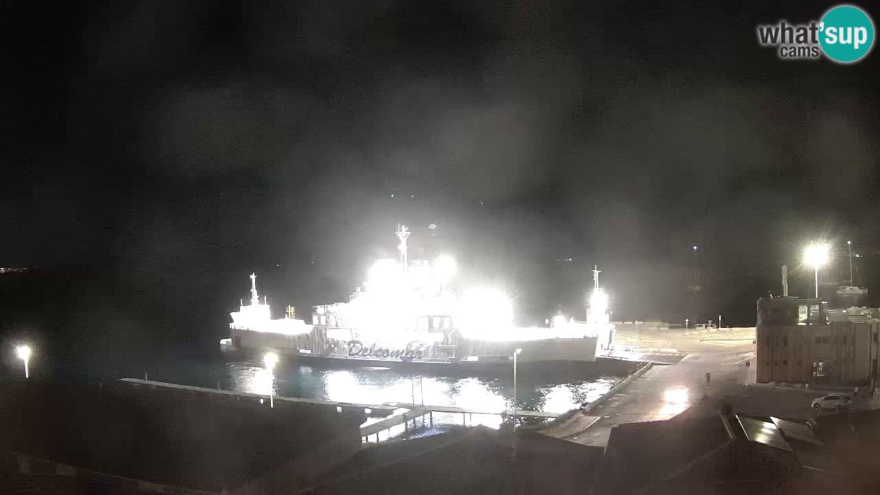 Porto di Palau – Sardinien