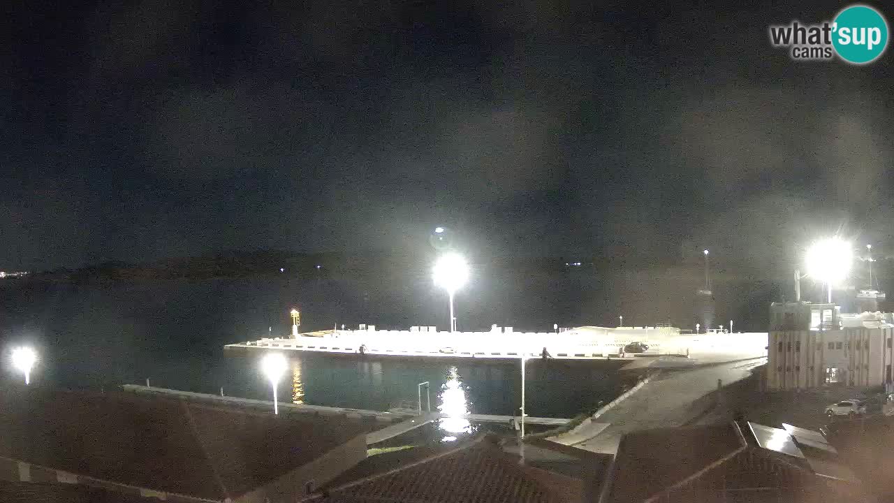 Porto di Palau – Sardinien