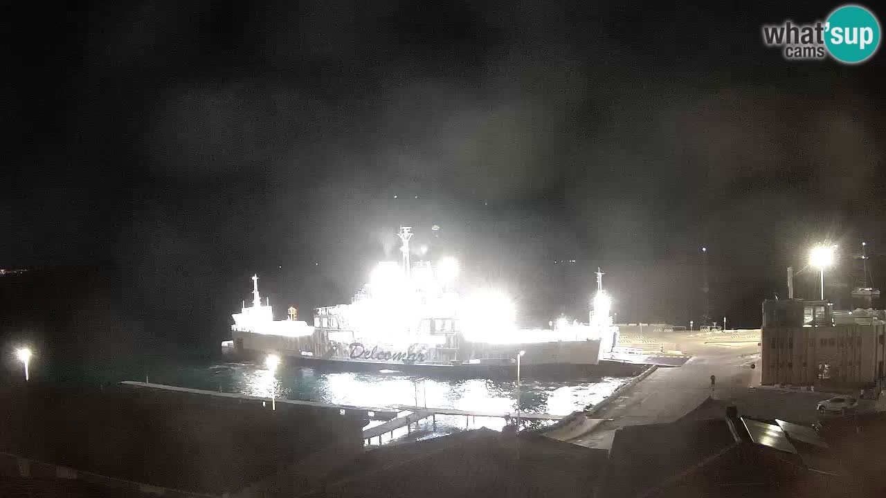 Porto di Palau – Sardinien