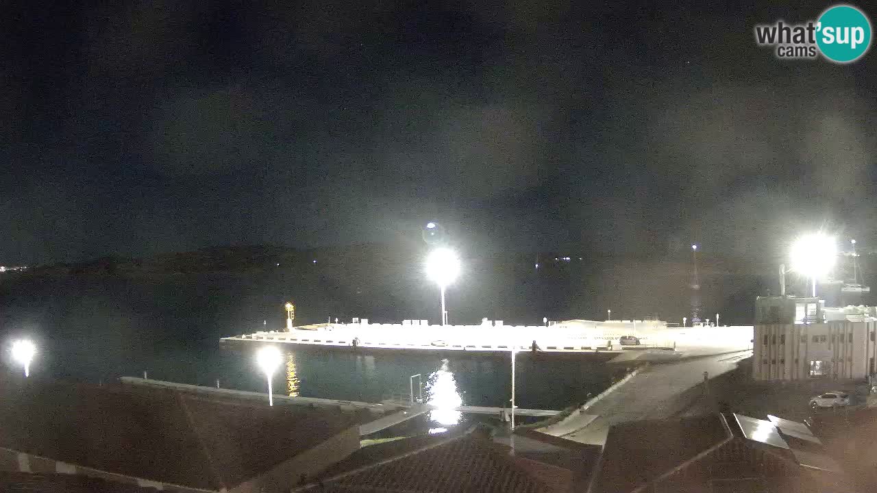 Porto di Palau – Sardegna