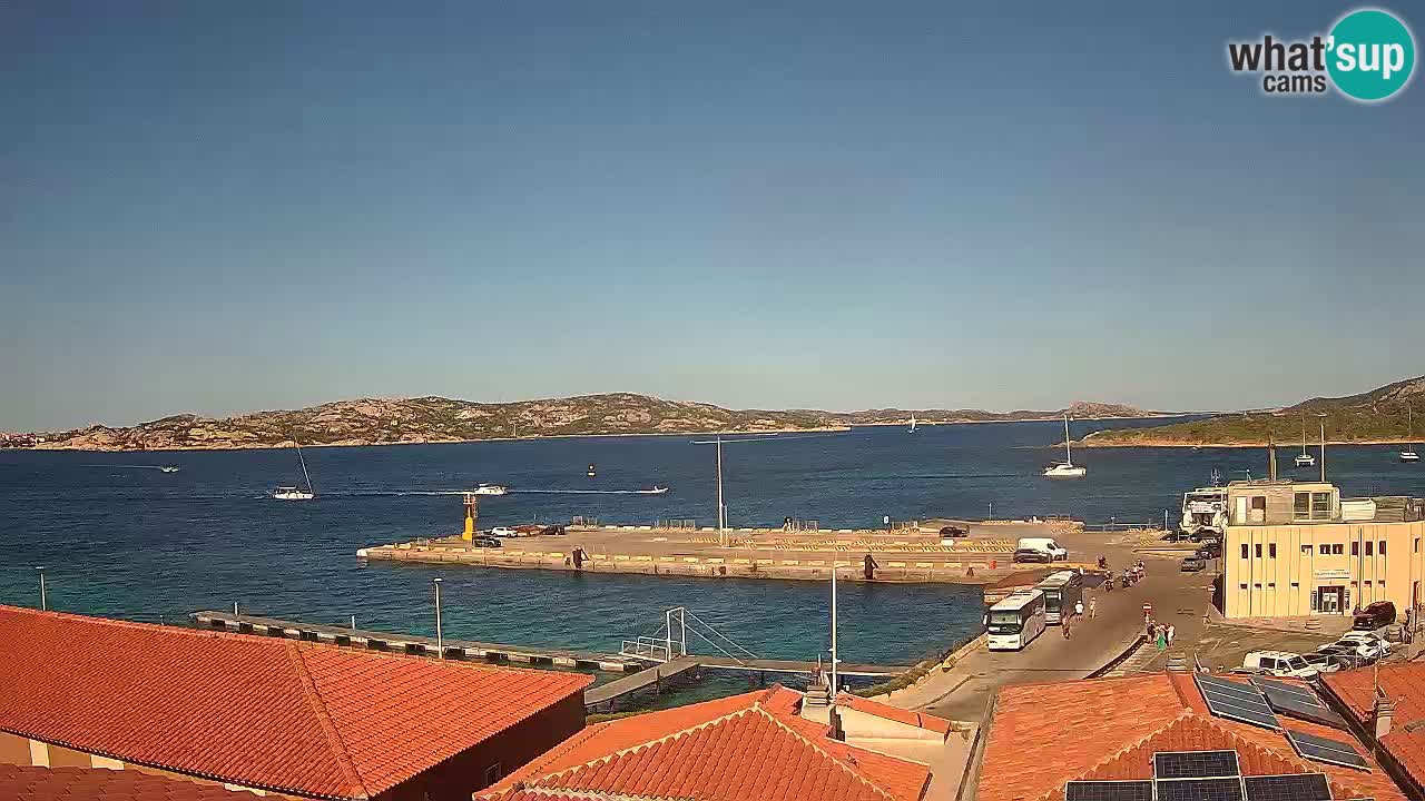Porto di Palau – Sardinia