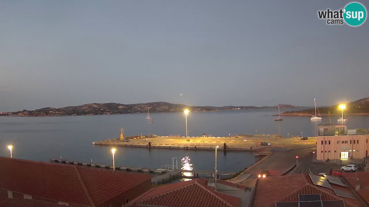 Porto di Palau – Sardinia