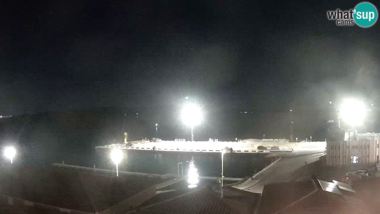 Porto di Palau – Sardinija