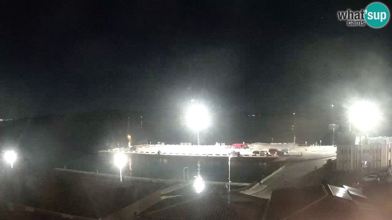 Porto di Palau – Sardinija