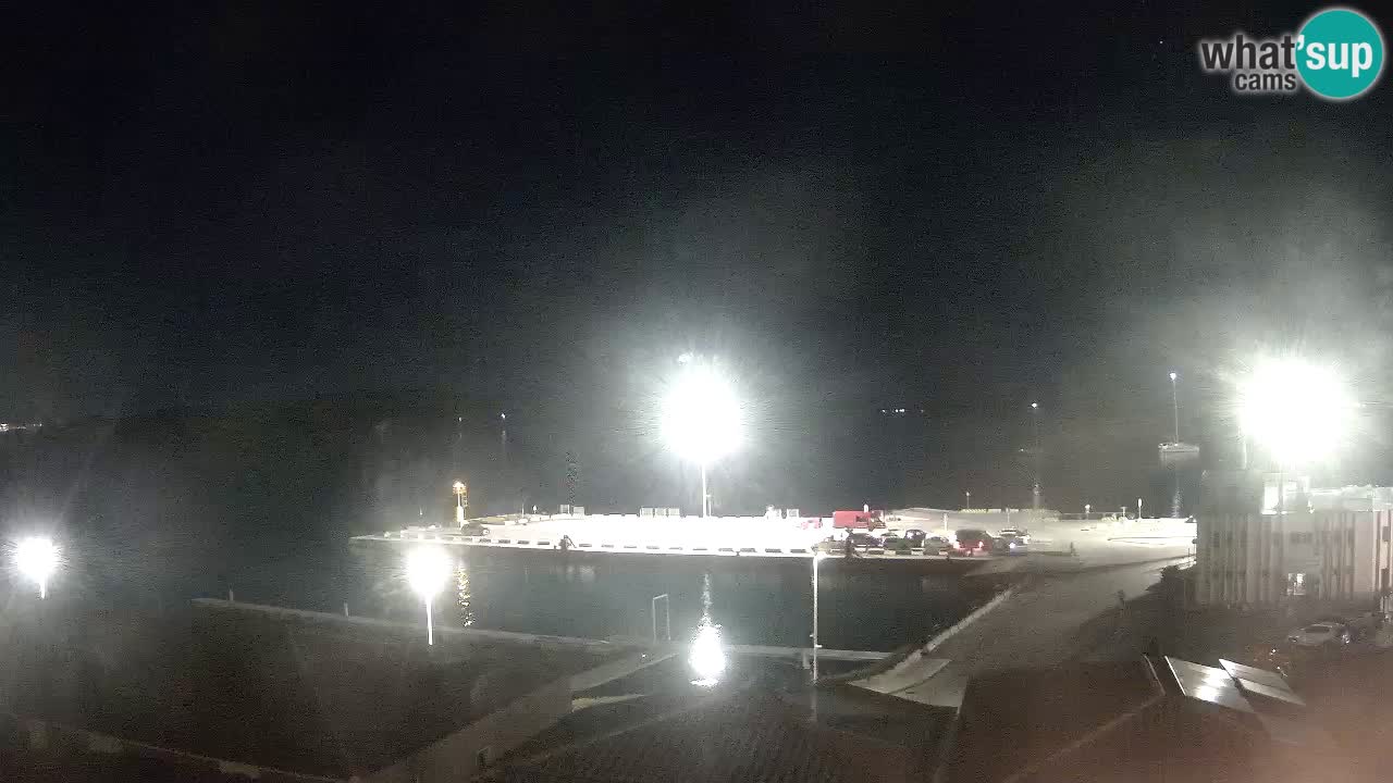 Porto di Palau – Sardinija