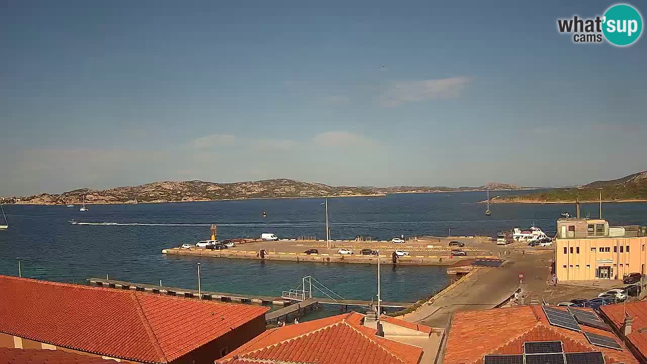 Porto di Palau – Sardinien