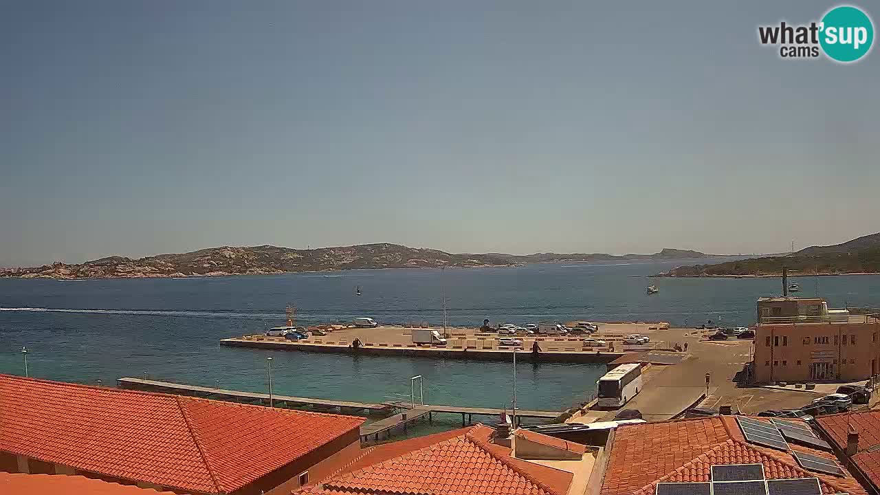 Porto di Palau – Sardinien