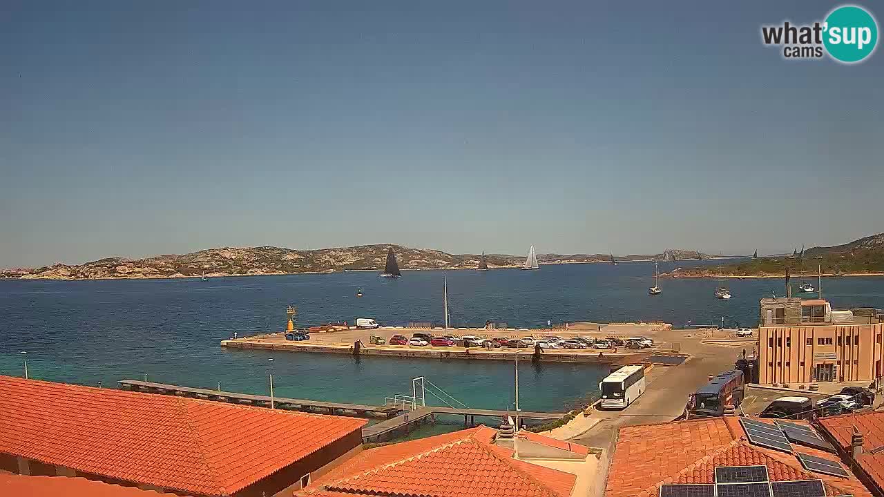 Porto di Palau – Sardinia