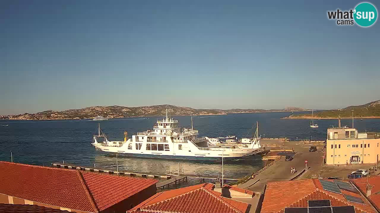 Porto di Palau – Sardegna