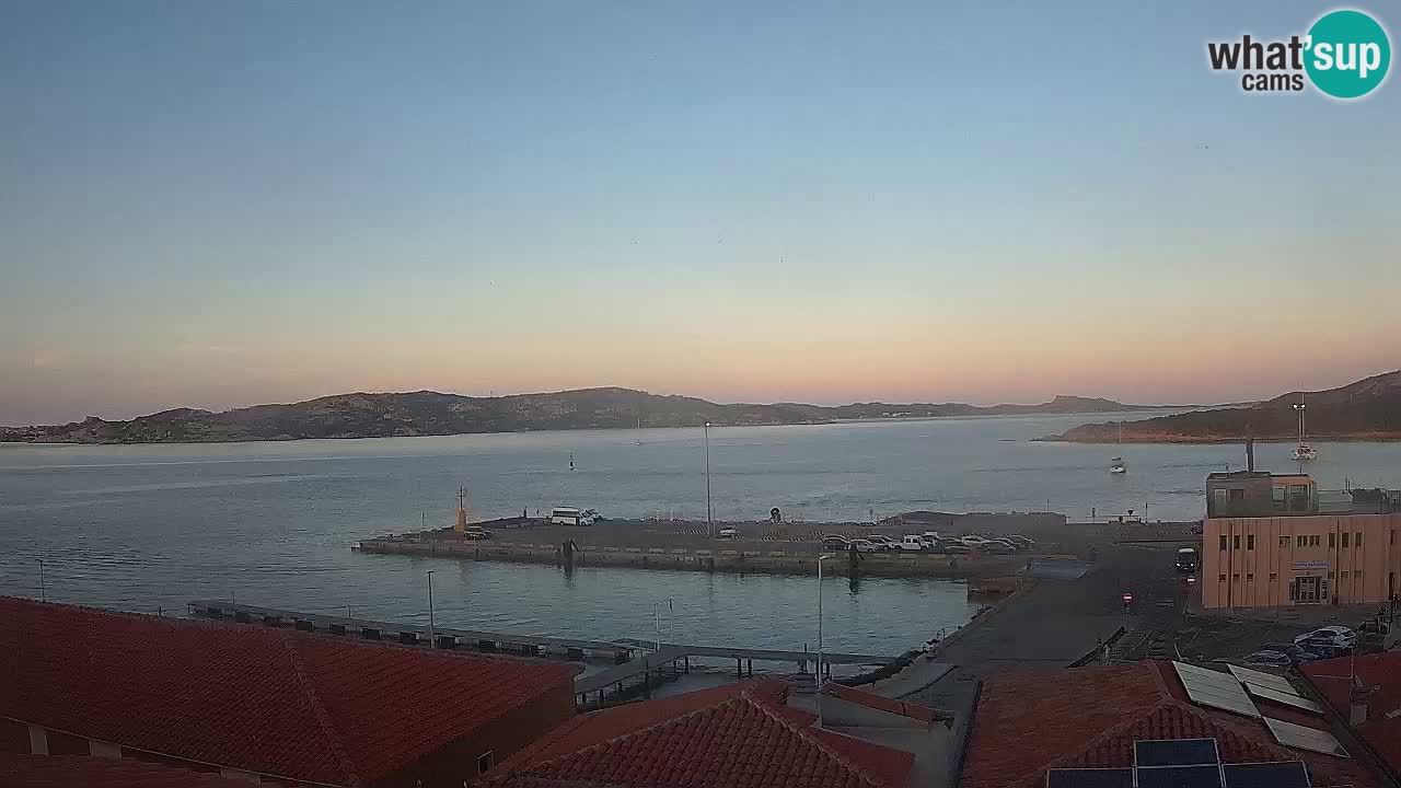 Porto di Palau – Sardinien