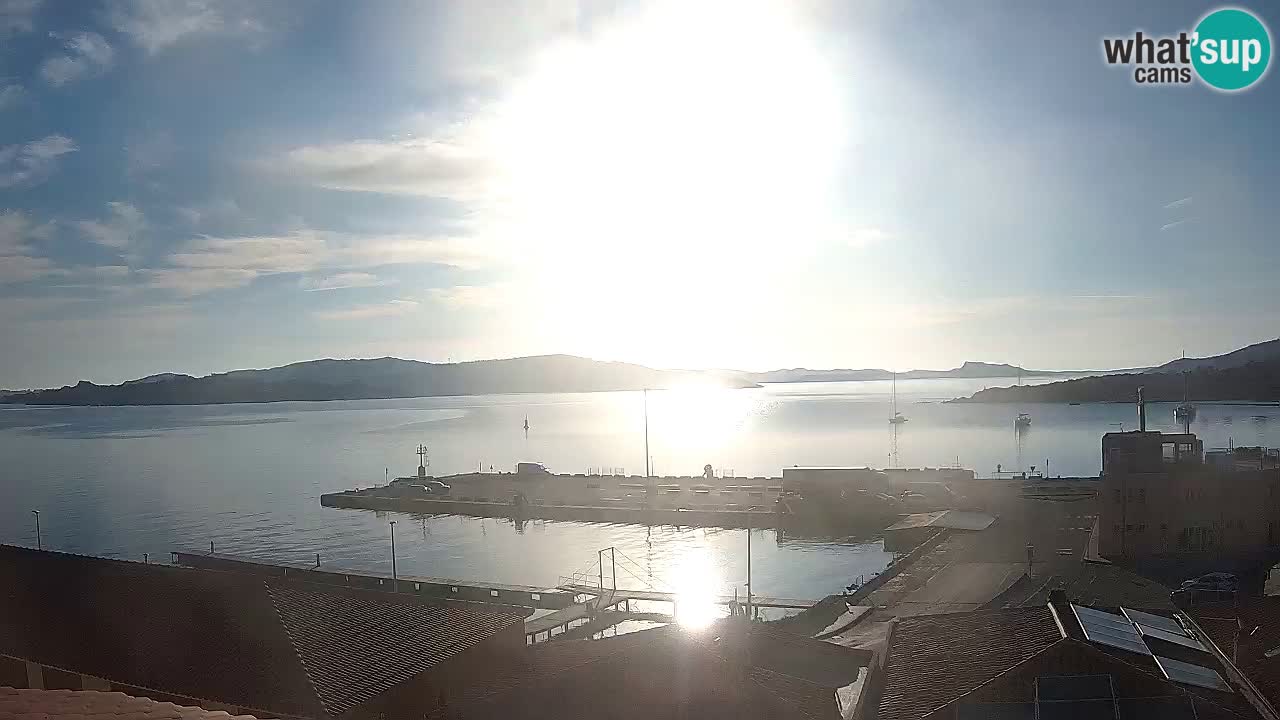 Porto di Palau – Sardinien
