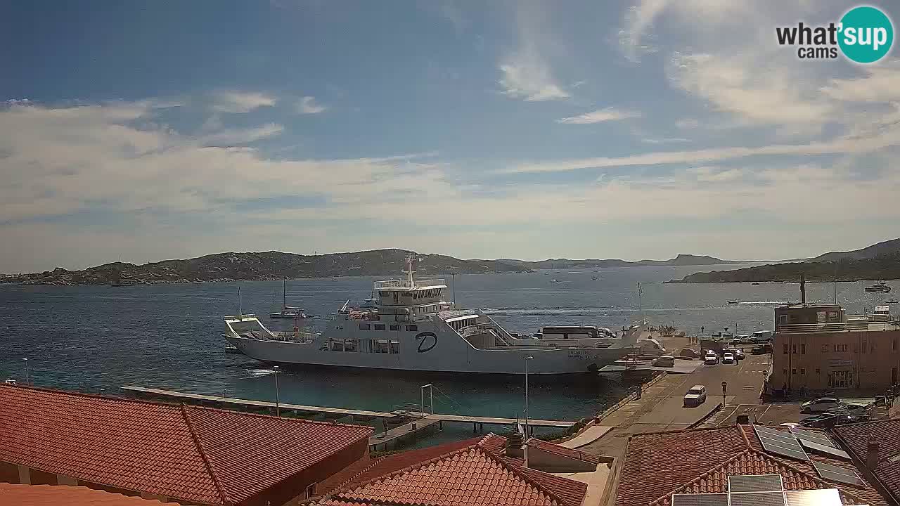 Porto di Palau – Sardinien