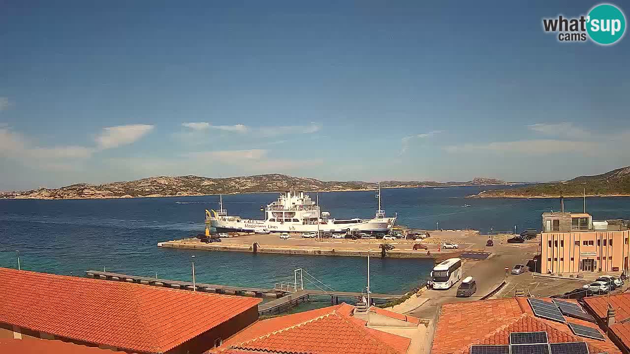 Porto di Palau – Sardinia