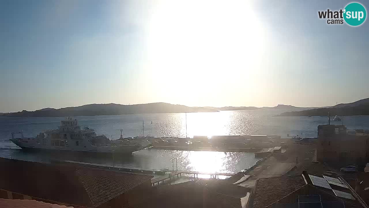 Porto di Palau – Sardegna