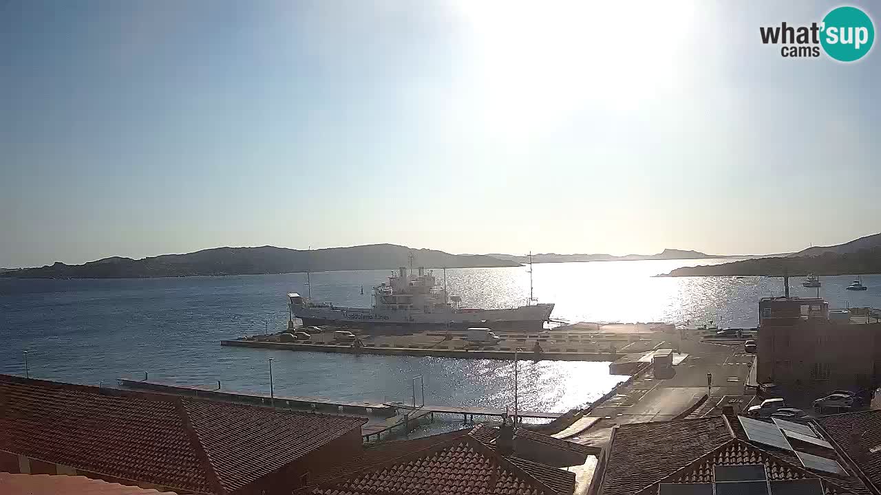Porto di Palau – Sardinia