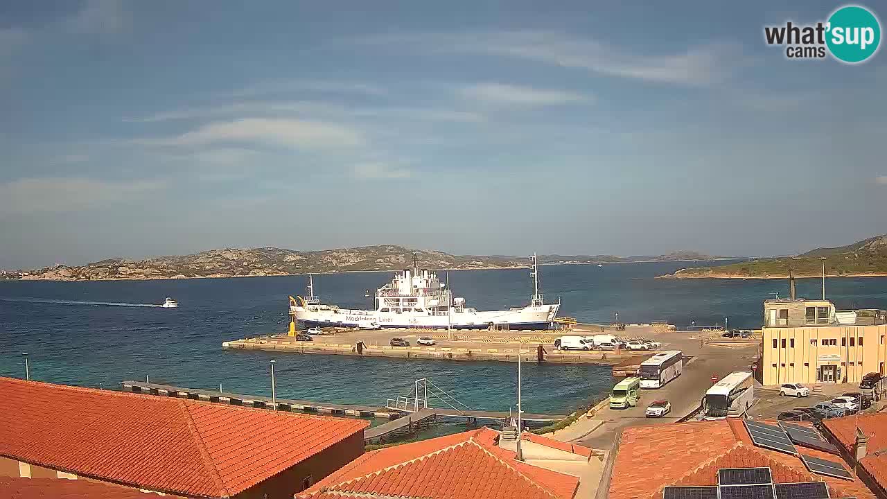 Porto di Palau – Sardegna