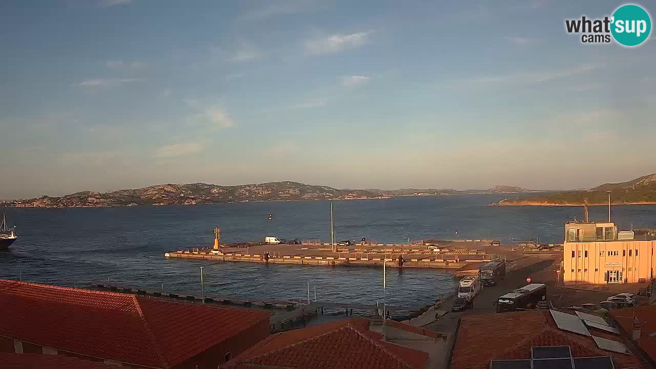 Porto di Palau – Sardinien