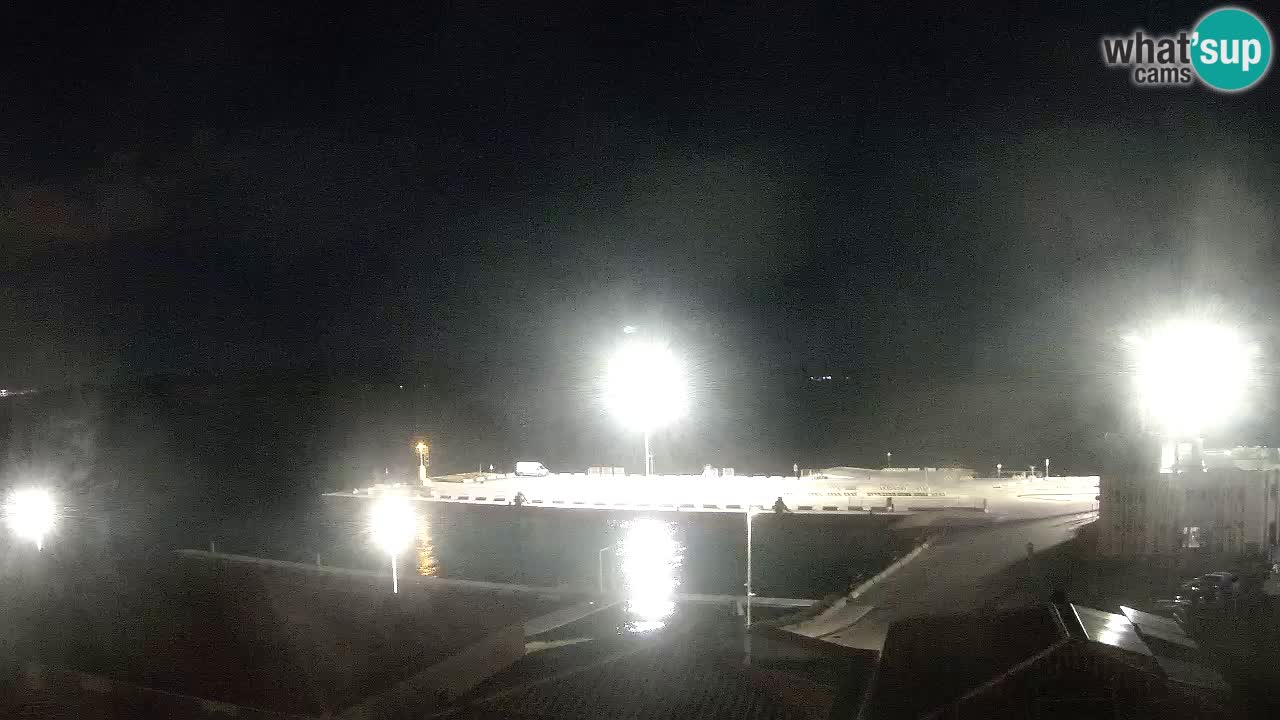Porto di Palau – Sardinija