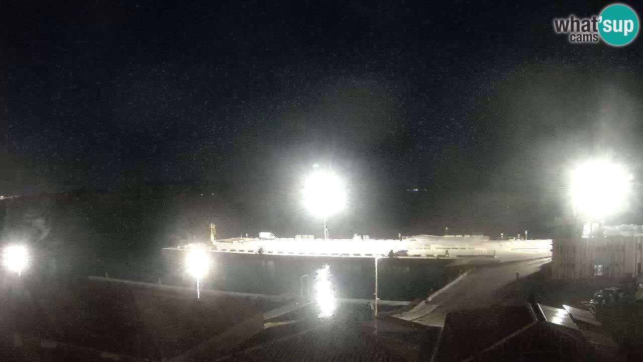 Porto di Palau – Sardinien