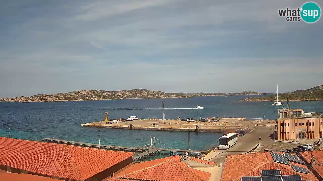 Porto di Palau – Sardinia