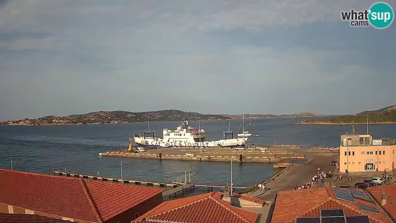 Porto di Palau – Sardegna